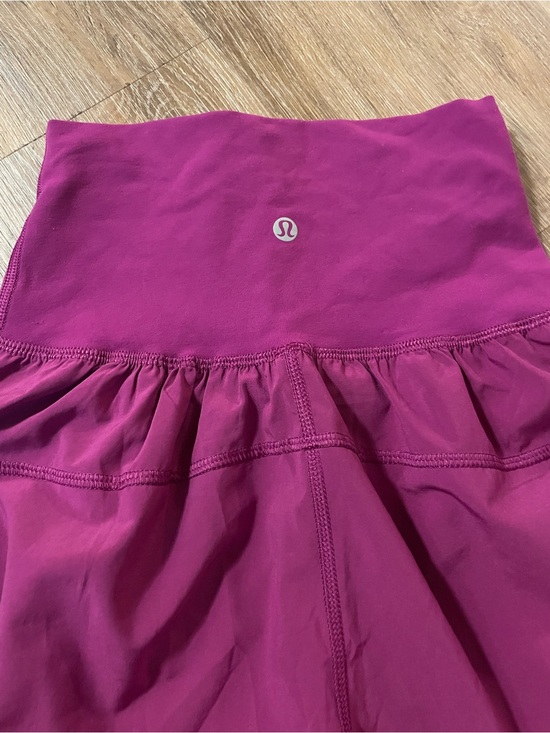 lululemon athletica Pants - Lululemon Tranquil Crop size 2
